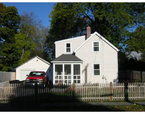 Unit for sale at 15 Walnut Avenue, Beverly, MA 01915