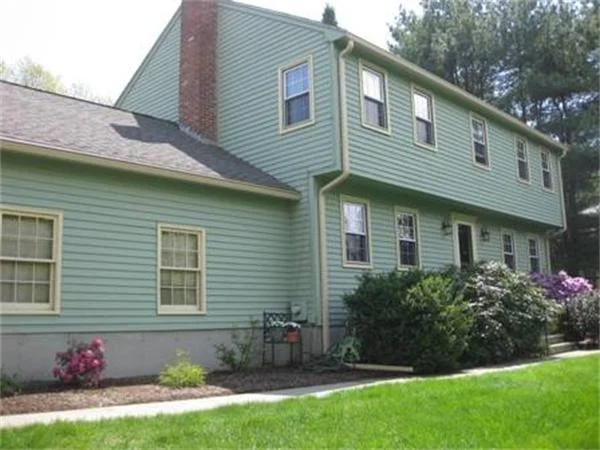 Unit for sale at 90 Dalton Rd, Holliston, MA 01746