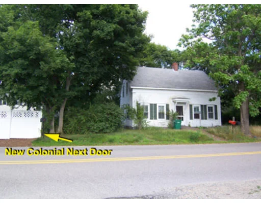 Unit for sale at 106 Willow St, Mansfield, MA 02048