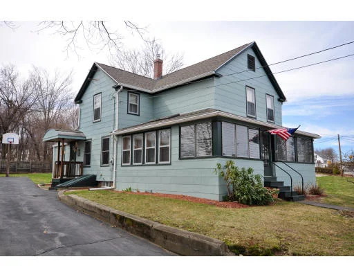 Unit for sale at 208 Bolton, Marlborough, MA 01752