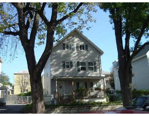 Unit for sale at 79 Ward Street, Worcester, MA 01610