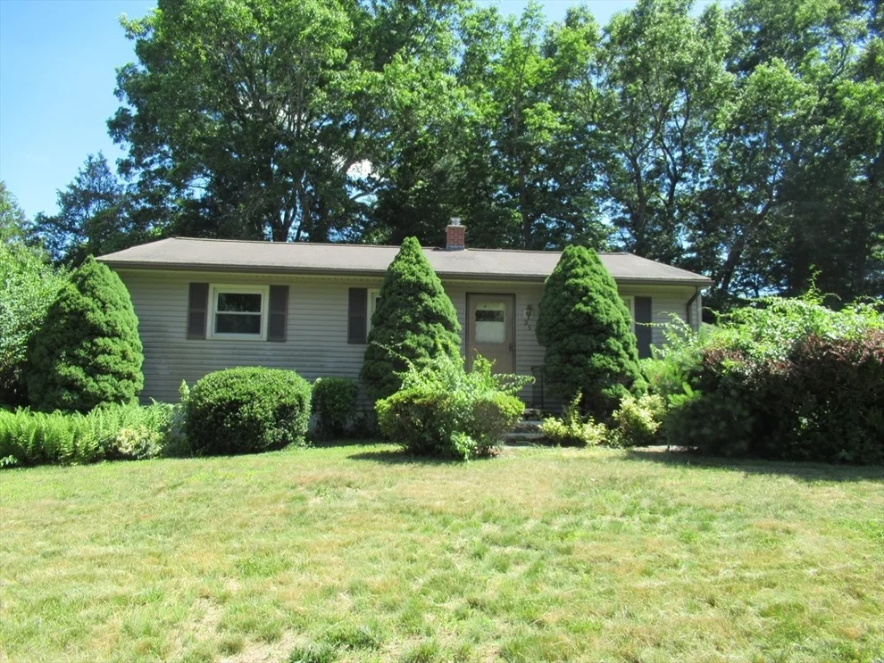 Unit for sale at 35 Tioga St, Springfield, MA 01128