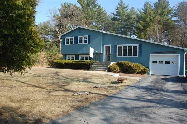 Unit for sale at 20 Peabody Rd, Shirley, MA 01464