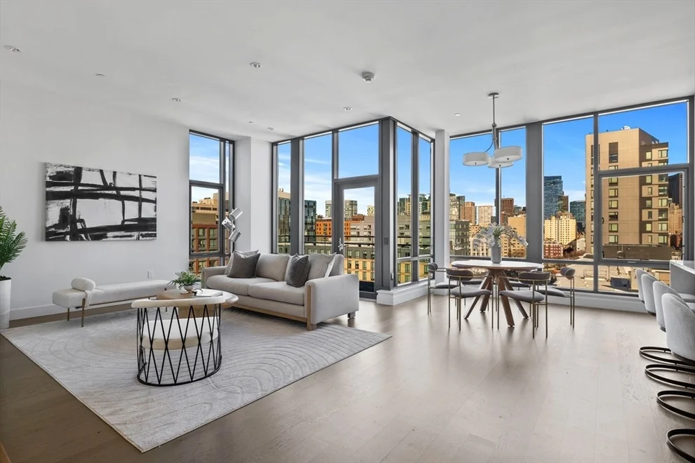 Unit for sale at 40 Traveler, Boston, MA 02118
