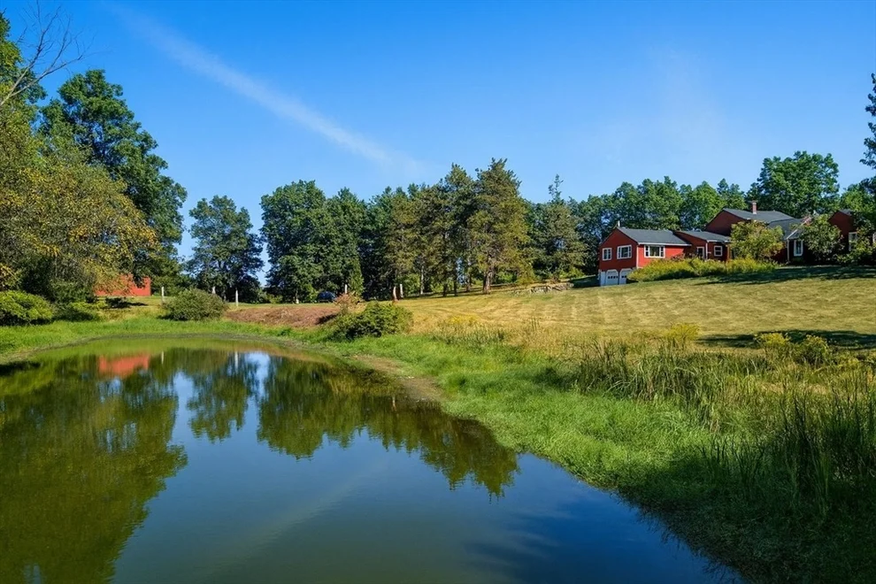 Unit for sale at 523 Martins Pond Road, Groton, MA 01450