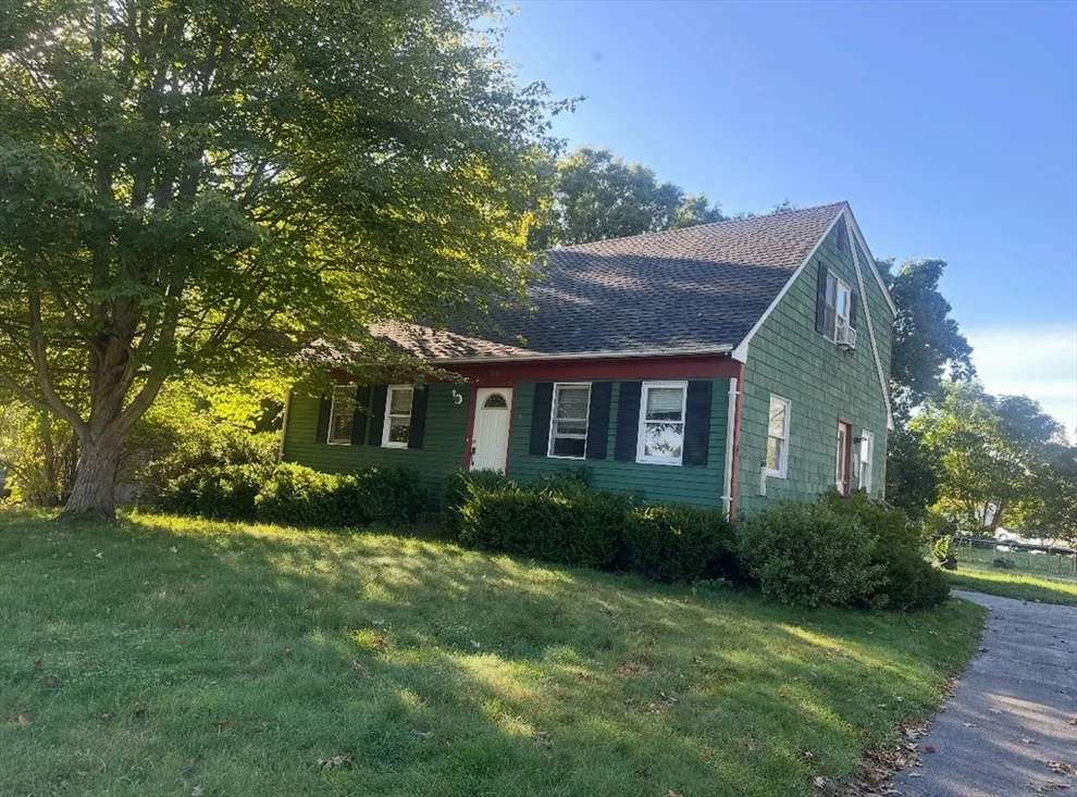 Unit for sale at 28 Barbara Rd, Taunton, MA 02780