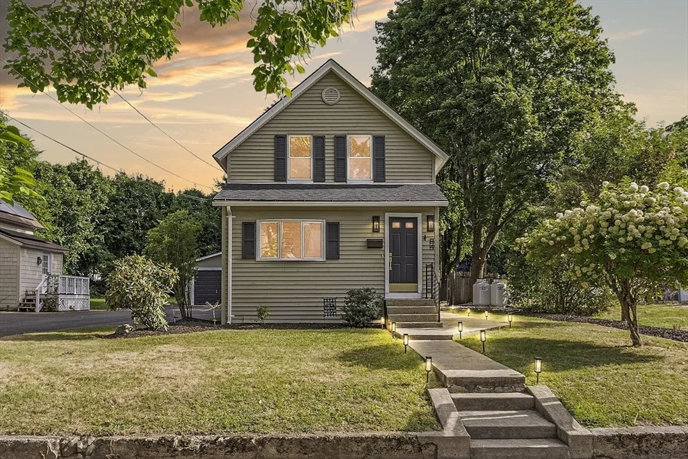 Unit for sale at 84 Ward St, Athol, MA 01331