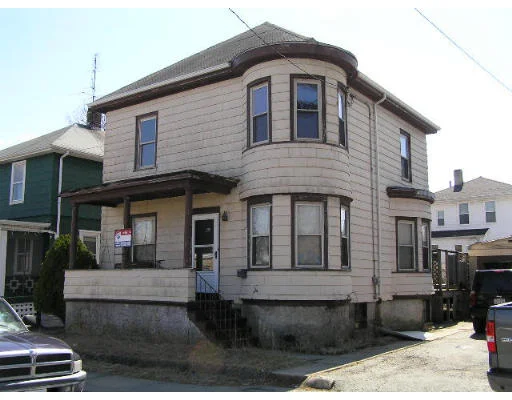 Unit for sale at 80 Central Ave, New Bedford, MA 02745