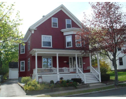 Unit for sale at 3 Clement Ave, Peabody, MA 01960