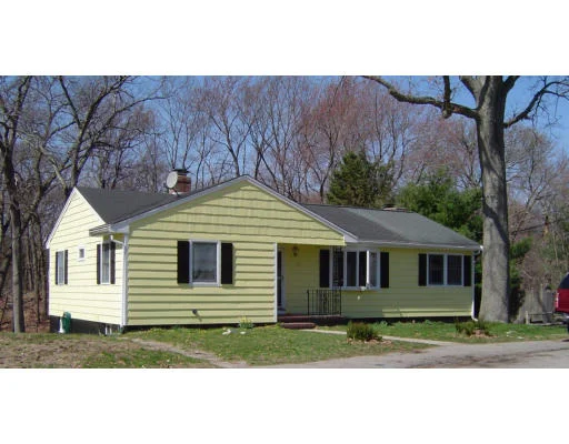 Unit for sale at 82 Cleveland St, Dedham, MA 02026
