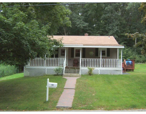 Unit for sale at 14 Leslie Lane, Millbury, MA 01527