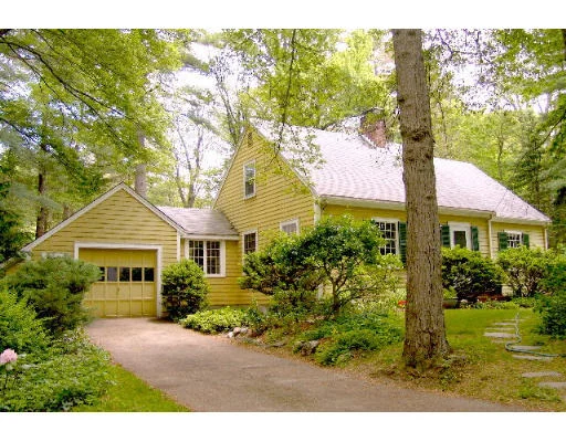 Unit for sale at 44 Tower Road, Hingham, MA 02043