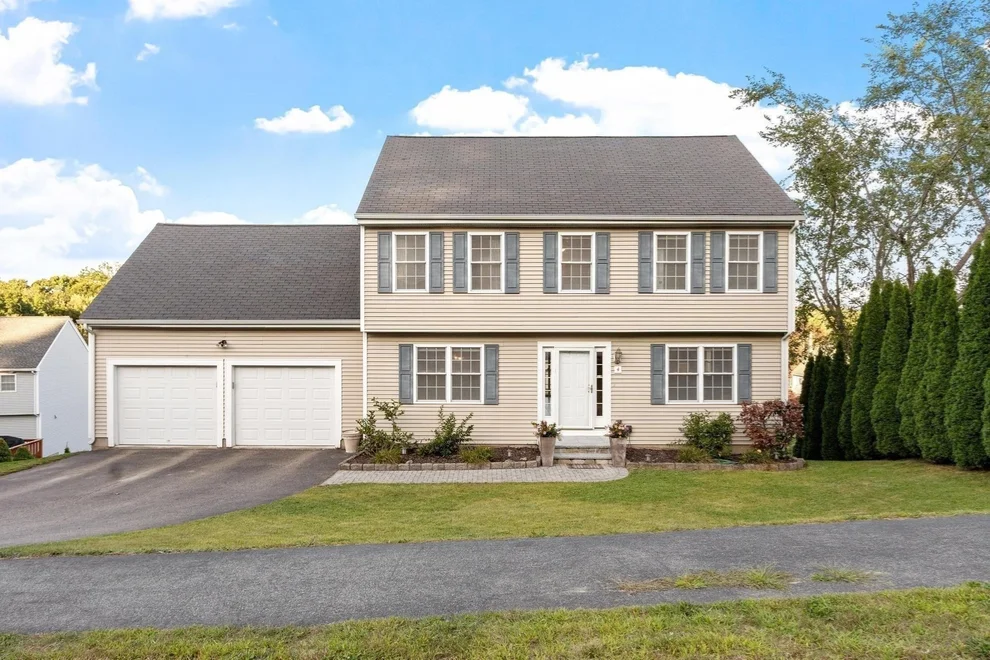Unit for sale at 4 Fatima Lane, Worcester, MA 01606