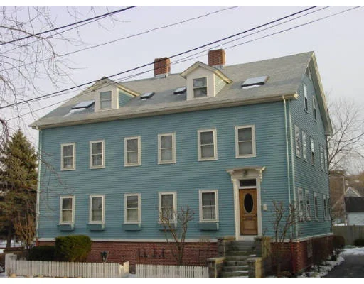 Unit for sale at 3 Broadway, Rockport, MA 01966