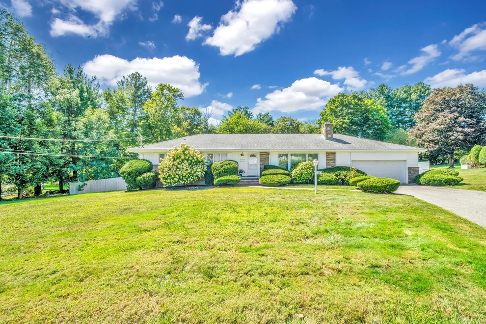 Unit for sale at 17 Hallen Ave, Milton, MA 02186