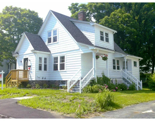 Unit for sale at 20 Ekman St, Worcester, MA 01607