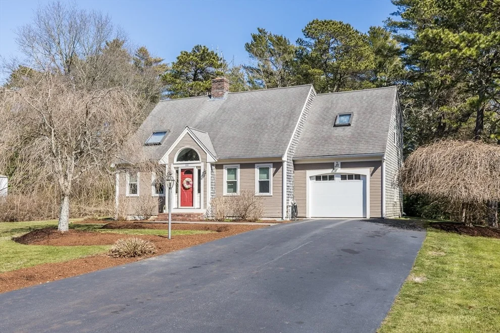 Unit for sale at 66 Braley Jenkins Rd, Barnstable, MA 02632