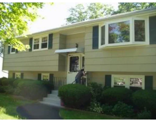 Unit for sale at 37 No. Harriette St., Randolph, MA 02368