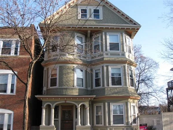 Unit for sale at 98 Cypress St, Brookline, MA 02445
