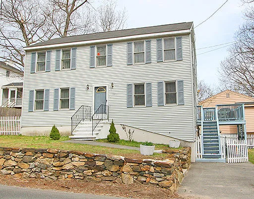 Unit for sale at 59 Marshall Street, Billerica, MA 01821