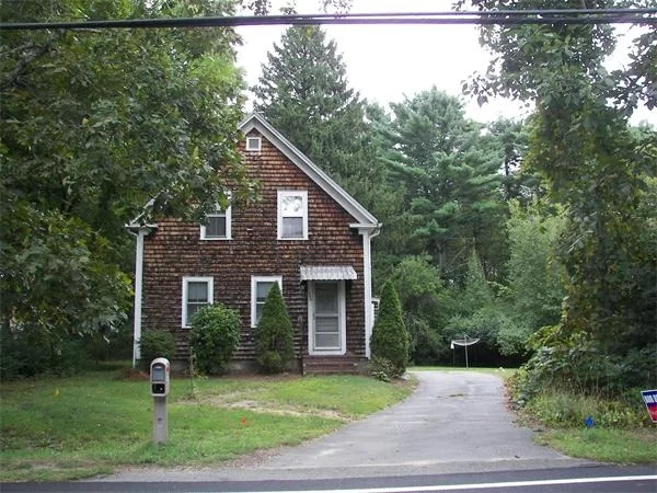 Unit for sale at 456 Bay Road, Easton, MA 02375