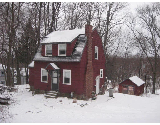 Unit for sale at 3 Roy St, Worcester, MA 01603