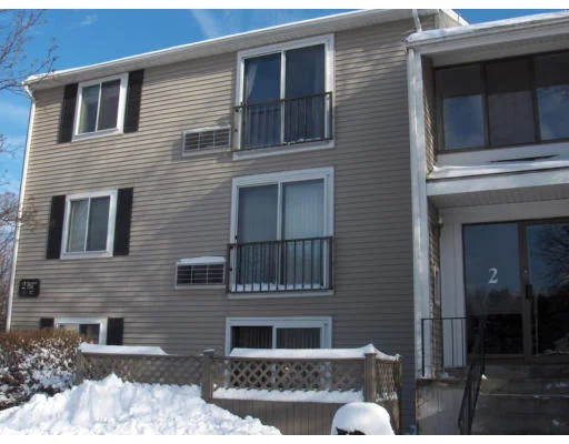 Unit for sale at 2 Village Hill Lane, Natick, MA 01757