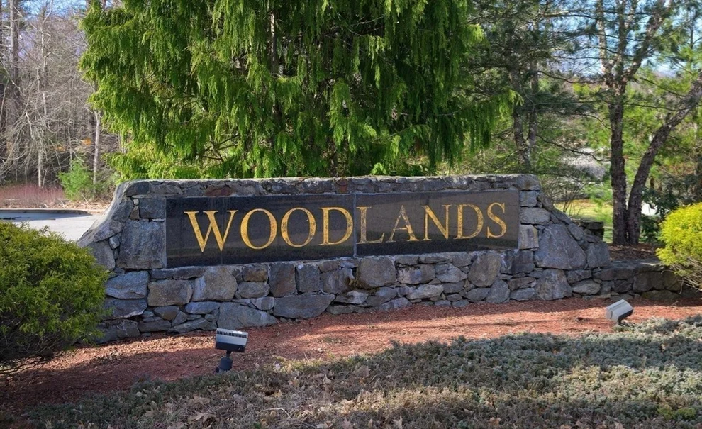 Unit for sale at 2101 Briarwood Village, Clinton, MA 01510