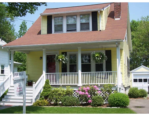 Unit for sale at 51 Carl Street, Newton, MA 02461