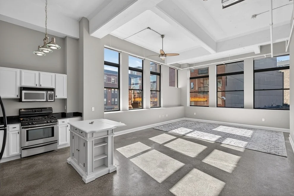 Unit for sale at 485-495 Harrison Ave, Boston, MA 02118