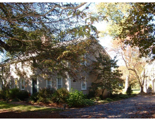 Unit for sale at 1629 Lowell Road, Concord, MA 01742