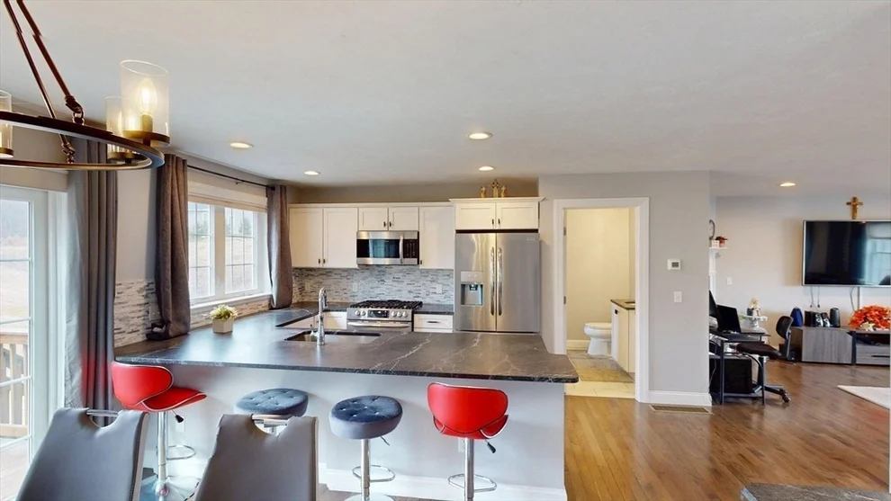 Unit for sale at 239 Woodland St, West Boylston, MA 01583