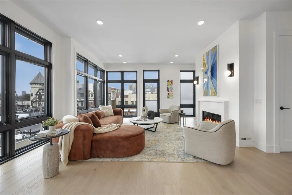 Unit for sale at 14 Green Street, Brookline, MA 02446