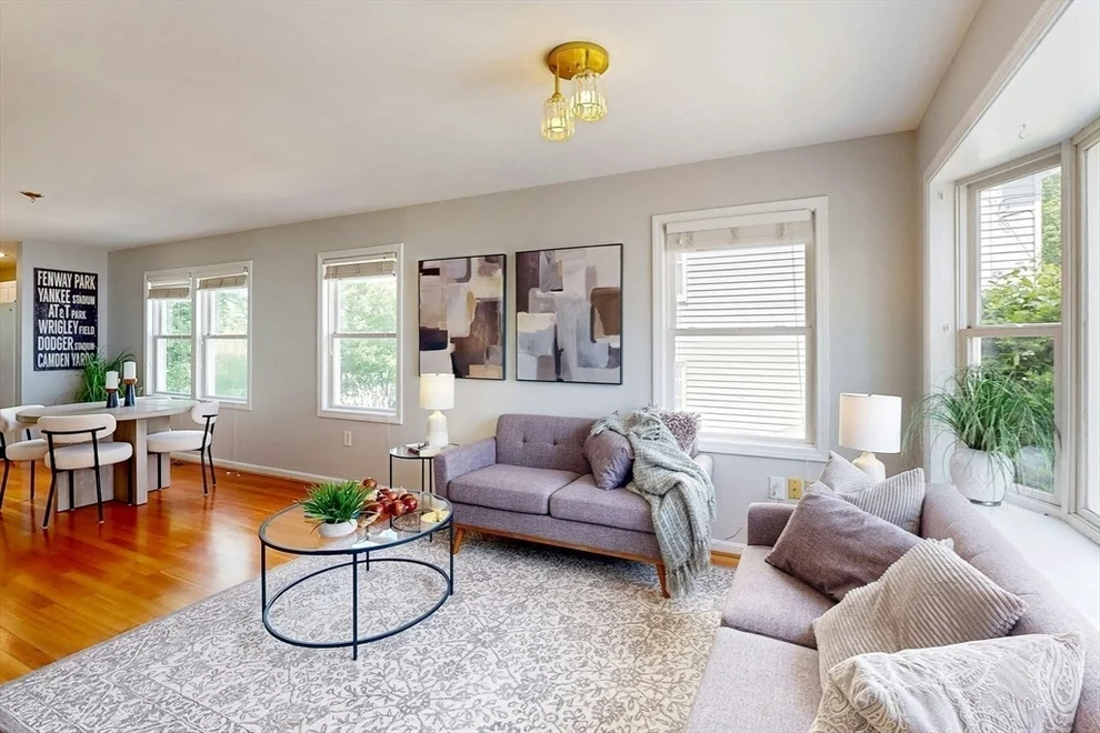 Unit for sale at 27 French St, Watertown, MA 02472