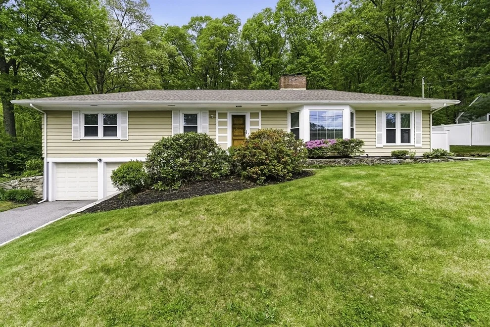 Unit for sale at 19 Mill Road, Westborough, MA 01581