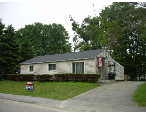 Unit for sale at 33 Waterman Road, Auburn, MA 01501