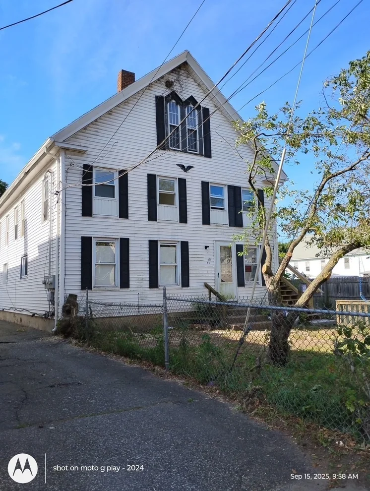 Unit for sale at 60 Pulaski St, Ware, MA 01082
