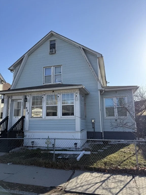 Unit for sale at 903 Liberty St, Springfield, MA 01104