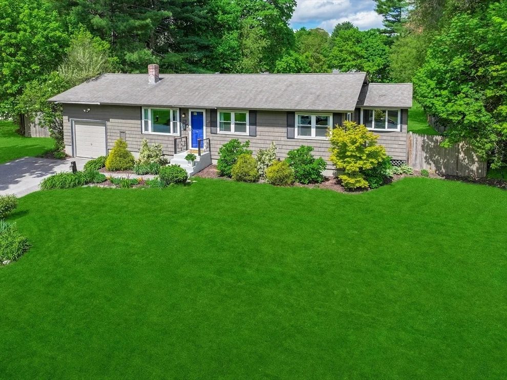Unit for sale at 46 Regal St, Holliston, MA 01746