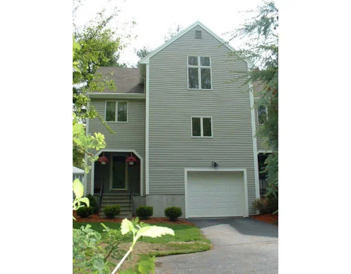 Unit for sale at 303a Winchester Street, Newton, MA 02461