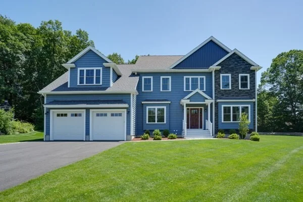 Unit for sale at 121 Lexington St, Burlington, MA 01803