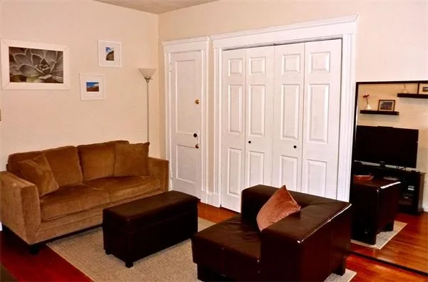 Unit for sale at 62 Queensberry St, Boston, MA 02215