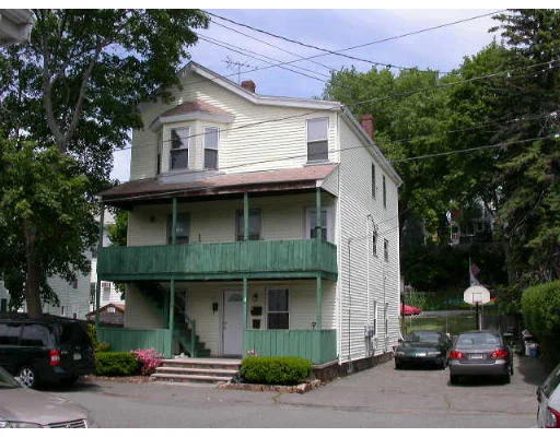 Unit for sale at 4 Munroe St., Beverly, MA 01915