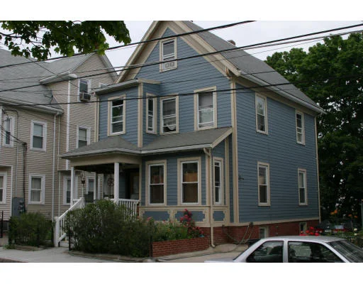 Unit for sale at 19 Madison St, Somerville, MA 02143