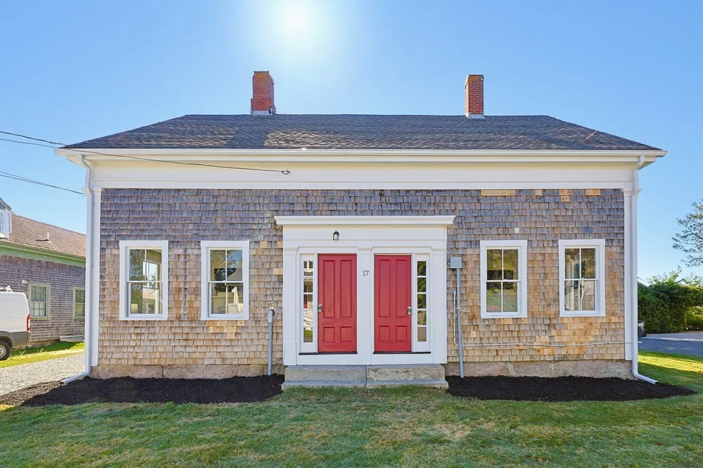 Unit for sale at 32 Church St, Sandwich, MA 02563