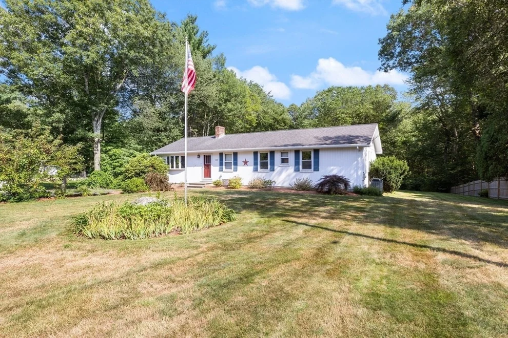 Unit for sale at 1884 Washington Street, Holliston, MA 01746