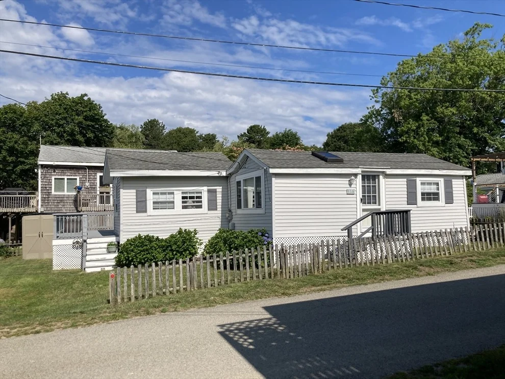 Unit for sale at 13 Thompson Road, Bourne, MA 02532