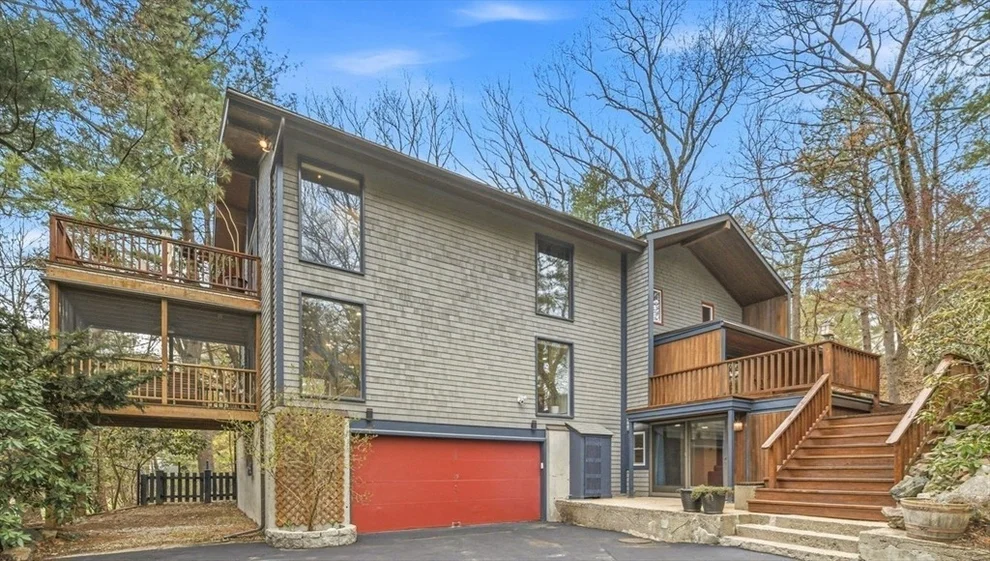 Unit for sale at 19 Old Road, Weston, MA 02493