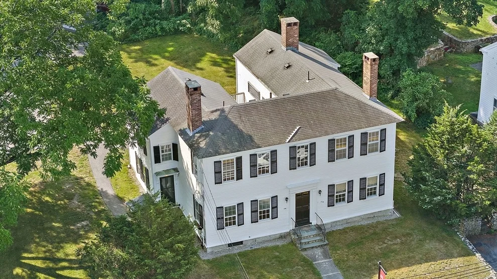 Unit for sale at 196 South Street, Hingham, MA 02043