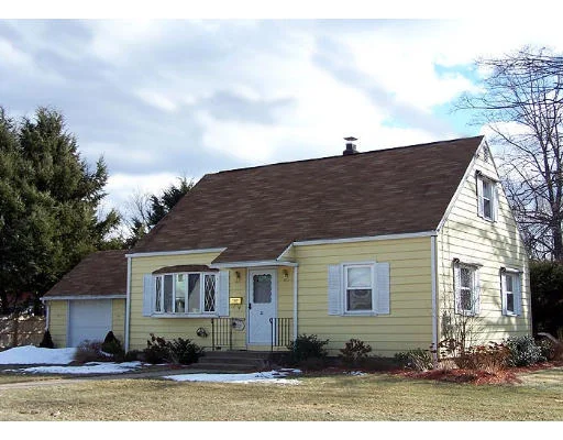 Unit for sale at 33 Raymond Avenue, Chicopee, MA 01013